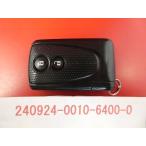 * Daihatsu "умный" ключ * Move L175S*2 кнопка *C31EL*89994-B2050 *24090203