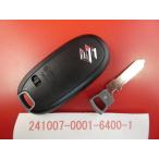* Suzuki "умный" ключ * Alto HA25S*2 кнопка *37172-70K01 *24100066-2