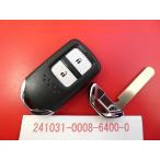 * Honda "умный" ключ * Fit GP5*2 кнопка *72147-T5C-J01* неоригинальный новый товар болванка ключа есть *24100349