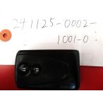 * Daihatsu "умный" ключ * Move LA110S*CA1EL*2 кнопка *3 печать *89994-B2090 *24100322