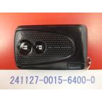 * Daihatsu "умный" ключ * Mira Cocoa L675S*C34EL*2 кнопка *89994-B2050 *24110284