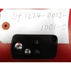 * Honda "умный" ключ * Step WGN RK5*4 кнопка *72147-SZW-J71* печать : S *24110126-1