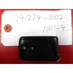 * Daihatsu "умный" ключ ** Move Conte L575S*C34EL*2 кнопка *89994-B2050 *24120096 стоимость 2024