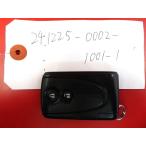 * Daihatsu "умный" ключ * Tanto Exe L455S*C31EL*2 кнопка *89994-B2050 *24120118 стоимость 2024