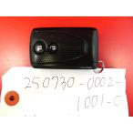 * Daihatsu "умный" ключ * Tanto Exe L455S*C31EL*2 кнопка *89994-B2050 *23030022