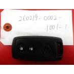 * Suzuki "умный" ключ *MR Wagon,MF22S*2 кнопка *37172-58J00 *23080018
