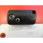 * Honda "умный" ключ * Fit Shuttle GG7*72147-SZH-003*2 кнопка * печать :V *22100028