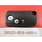 * Honda "умный" ключ * Freed GB3*72147-SFM-J81* печать : S*3 кнопка *26030206