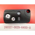 * Honda "умный" ключ * Freed GP3*72147-SFM-J71* печать :S*4 кнопка *26030297