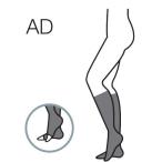 VENOSAN(ベノサン) 5000 AD ハイソックス