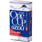 ワンカップ大関　ミニ寸線香　カメヤマ　(　コラボ線香　ONECUP　大関　日本酒の香り　お香　)　ポスト投函　送料無料