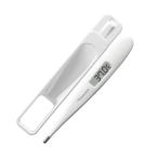[ почтовая отправка ]terumo электронный термометр ET-C207S душ перед сном *.. дезинфекция возможность примерно 30 секунд измерение [64-8891-16] кейс для хранения есть медицинская помощь для для больницы сбоку специальный 