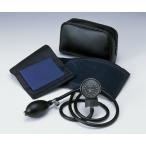 小型アネロイド血圧計 Ｎｏ．５００ 紺0-9627-01