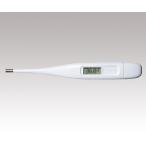 【ポスト投函】電子体温計 医療用 MC-141W-HP 安い 防水 洗える