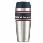 BMW 純正 マグカップ カップ 水筒 Motorsport サーモ ステンレス Motorsport Collection 80282318268 アクセサリー