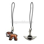 BMW MINI оригинальный ремешок брелок для ключа wings пирог k kun 2 шт. комплект 80232183223. покупка 