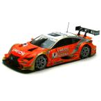 エブロ 1/43 スーパーGT 2015 ENEOS SUSTINA RC F  Rd.1 岡山 No.6