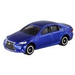 タカラトミー No.100 レクサス IS F SPORT （箱） （1/65スケール