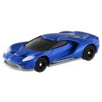 【旧番】トミカ019 フォード GT 初回特別仕様 (ブルー)