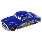 【絶版品】トミカ カーズ C-08 ドック・ハドソン (ファビュラスタイプ)