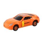 【単品】トミカ 日産 フェアレディZ Z34 はしご隊