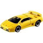 【旧番】トミカプレミアム 15 ランボルギーニ ディアブロ SV