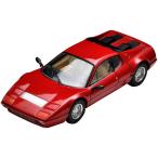 トミーテック LV-NEO フェラーリ 512BBi （赤） （1/64スケール トミカ