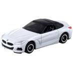 【旧番】トミカ074 BMW Z4 初回特別仕様 (ホワイト)