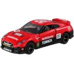 【絶版品】トミカ 日産 R35 GT-R トミカ50周年記念仕様 designed by NISSAN