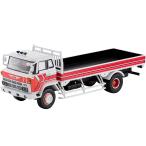 トミーテック LV-N44d 日野 KB324型 トラック （白/赤） （1/64