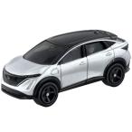 【旧番】トミカ064 日産 アリア 初回特別仕様 (シルバー)