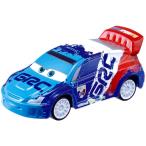 【絶版品】トミカ カーズ C-39 ラウール・サルール (スタンダードタイプ)