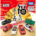 初春トミカ 福ものトミカ 1BOX: 6個入【未開封品】