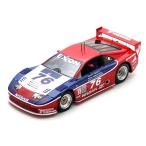 Spark 1/43 NISSAN 300ZX Turbo No.76 Winner Daytona 24H 1994