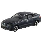 タカラトミー No.36 BMW i4 （初回特別仕様） （1/65スケール トミカ