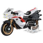 トミカプレミアム unlimited シン・仮面ライダー サイクロン号 (仮面ライダー第2号ver.)
