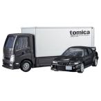 おもちゃのミニカー