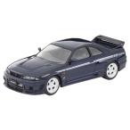 トミーテック LV-N305c NISMO 400R （紺） （1/64スケール トミカ