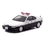 RAI'S 1/64 ホンダ プレリュード (BB4) 警視庁 交通機動隊車両【1交1】