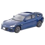 TLヴィンテージ NEO マツダ RX-8 Type RS 2008 ダークブルー
