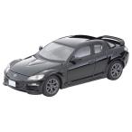 TLヴィンテージ NEO マツダ RX-8 Type RS 2008 ブラック