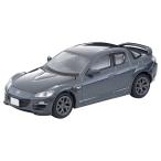 TLヴィンテージ NEO マツダ RX-8 Type RS 2011 グレーメタリック