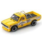 POP RACE 1/64 PANDEM DATSUN 620 MOONEYES