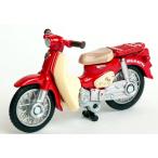 特注トミカ ホンダ スーパーカブ ハローキティ