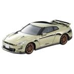 トミーテック LV-N NISSAN GT-R Premium edition T-spec 2024 model