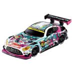 トミカプレミアム Racing グッドスマイル 初音ミク AMG 2025 Ver.