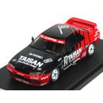 【絶版品】HPI 1/43 TAISAN KLEPPER R32 GT-R No.2 JTC 1991