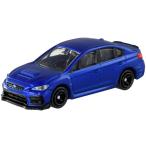 タカラトミー No.115 スバル WRX S4 STI Sport （箱） （1/62スケール