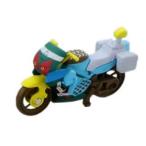 【単品】トミカ ホンダ VFR キジ