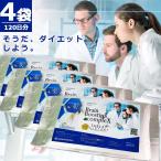 【正規品】ジェムズフードアンドドリンク ダイエット サプリメント [30錠×4袋(120日分)]  Brain Boosting compleX 女性 お腹 型番 BBX 30 blue